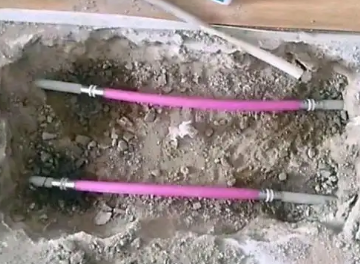 太康卫生间测漏水多少钱
